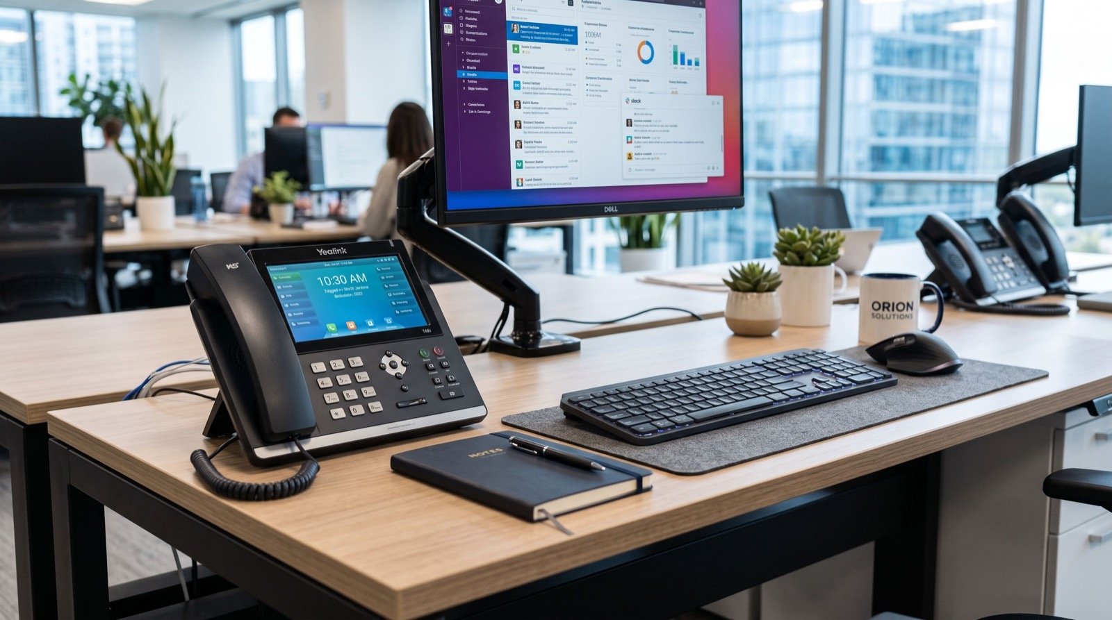 IP Phones in 2026: A Practical Business Buyer Guide