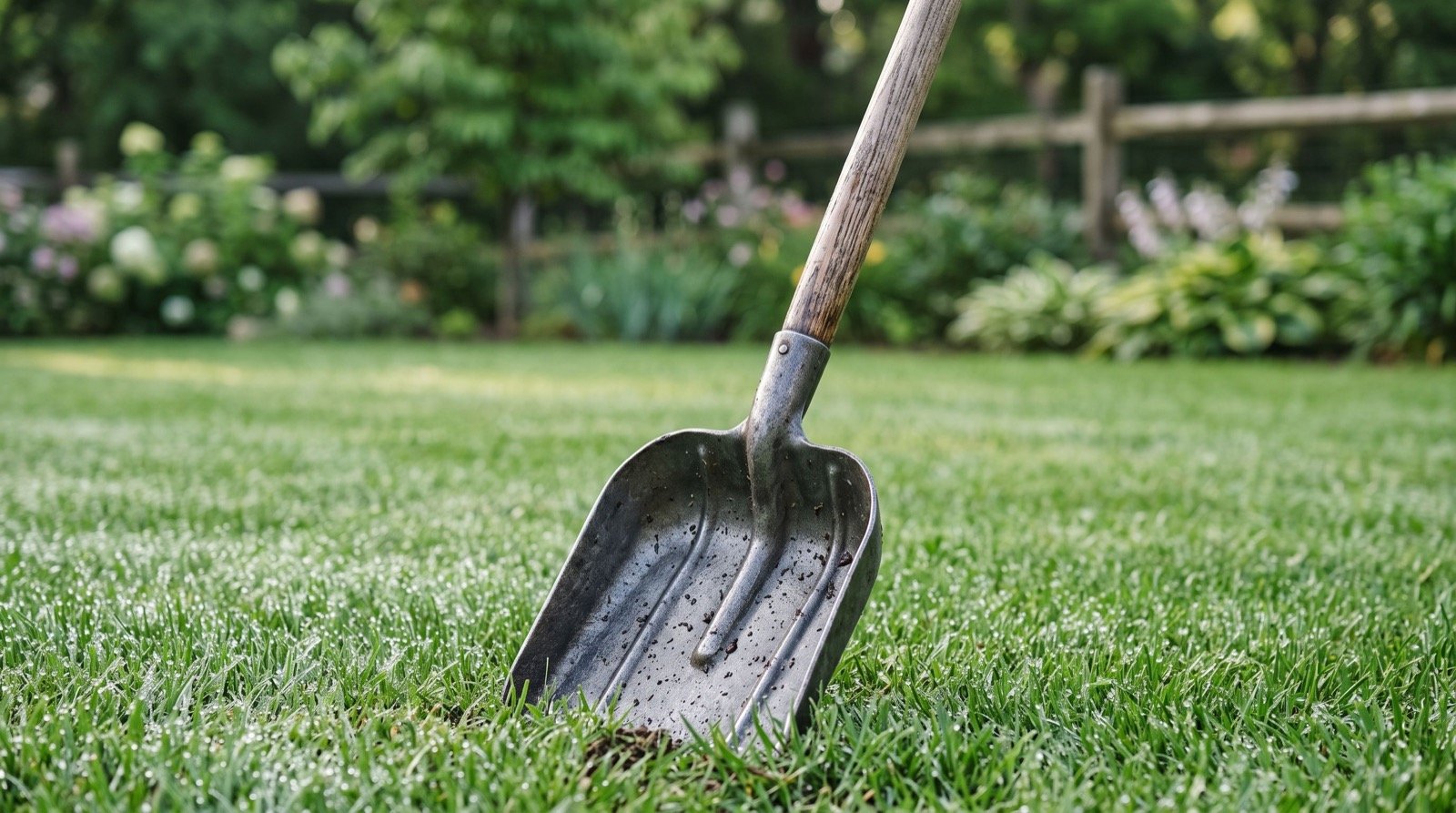 Heavy Duty Pooper Scooper: 2026 Big-Dog Guide